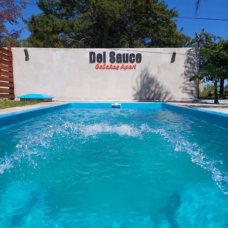 Departamento Monoambiente 4 Del Sauce Apartment Parana Exterior photo