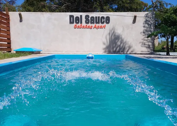 Departamento Monoambiente 4 Del Sauce