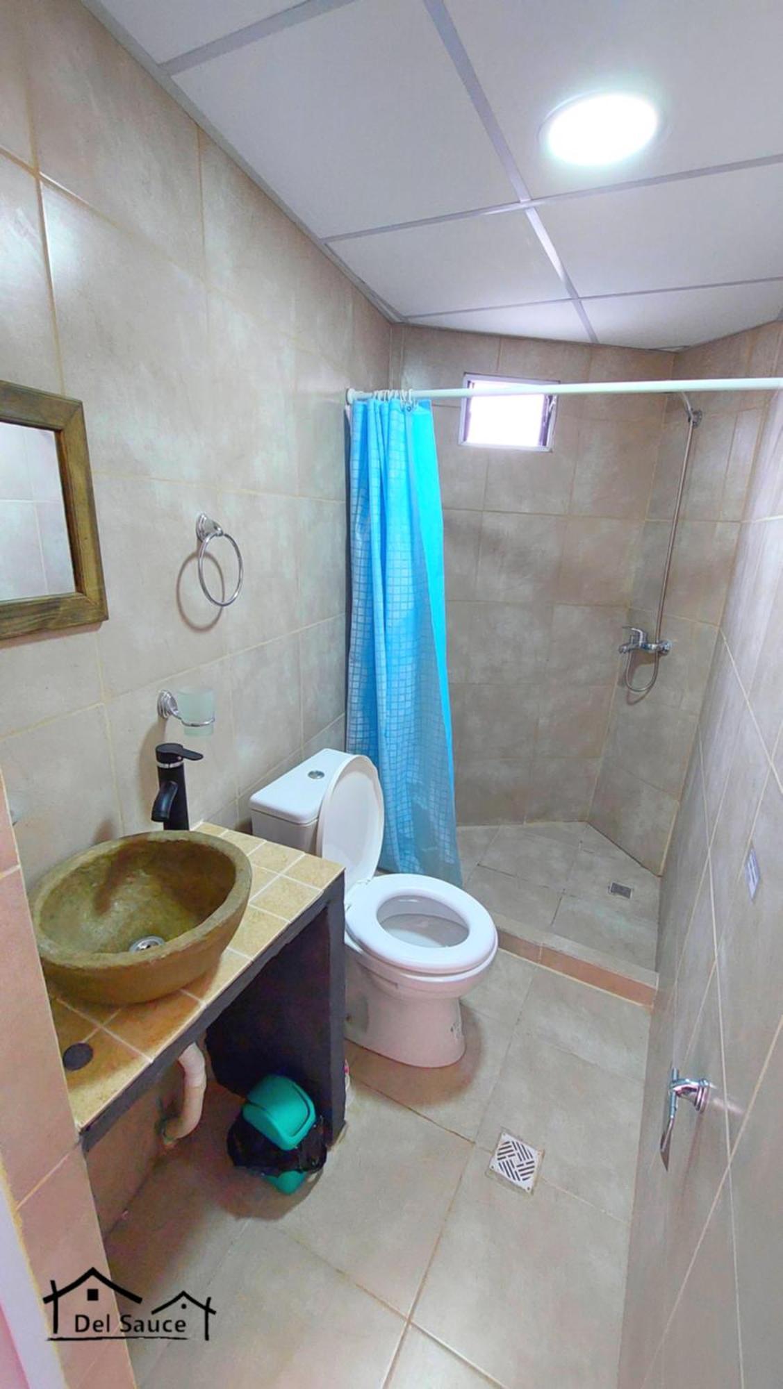 Apartment Departamento Monoambiente 4 Del Sauce *