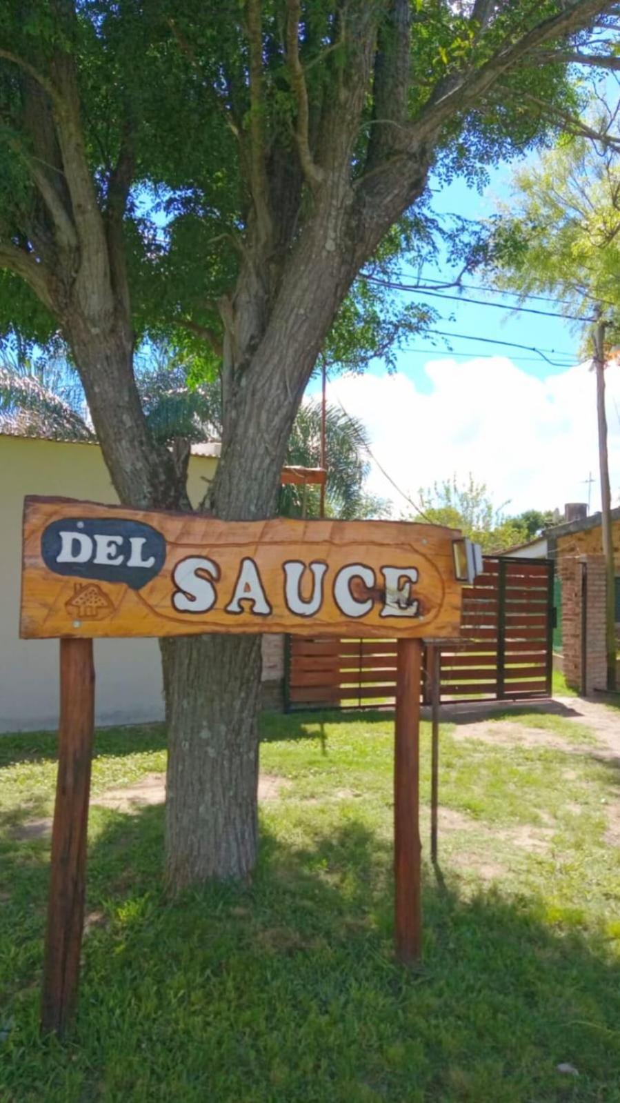 Departamento Monoambiente 4 Del Sauce Apartment Parana