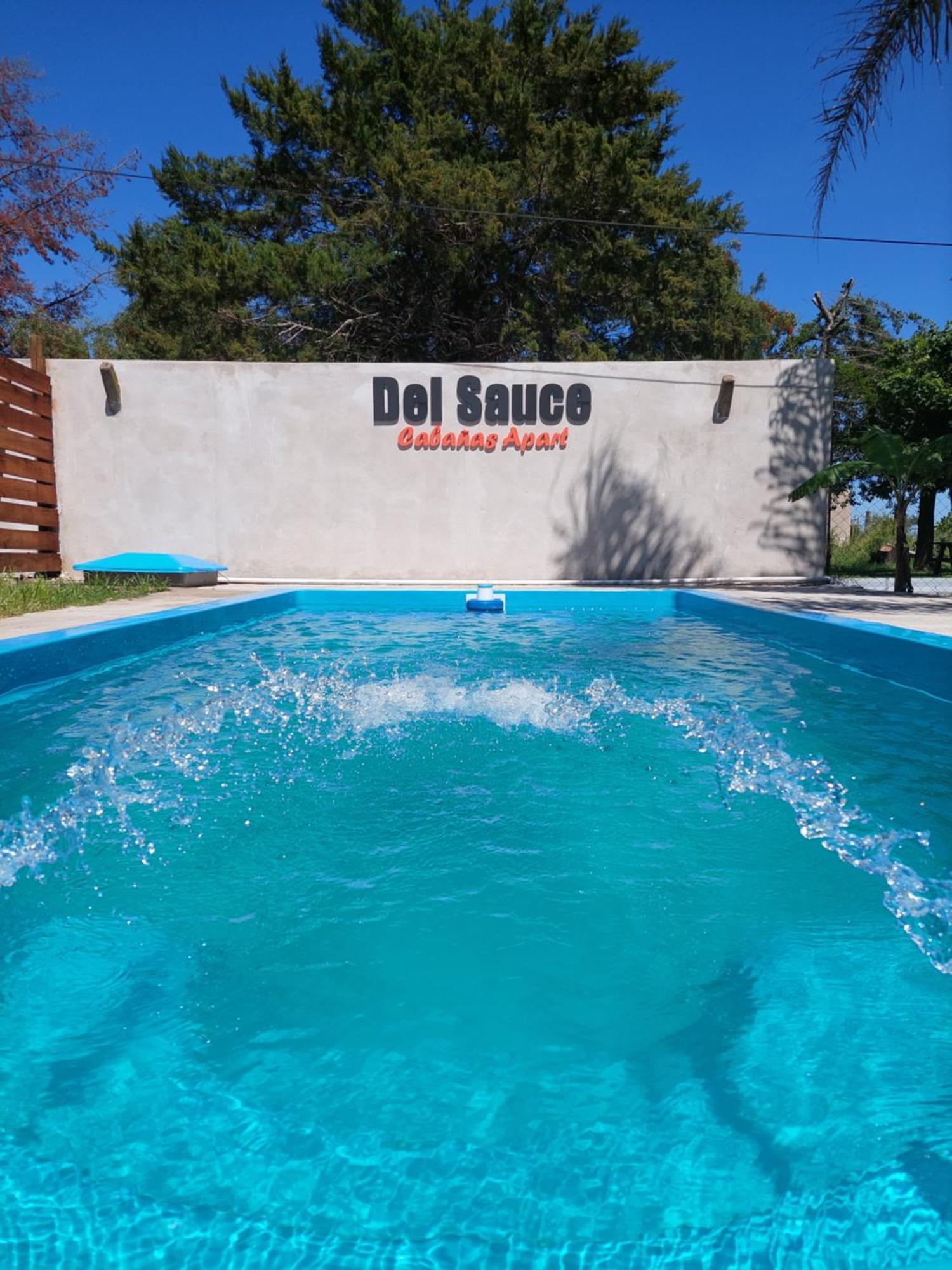 Departamento Monoambiente 4 Del Sauce