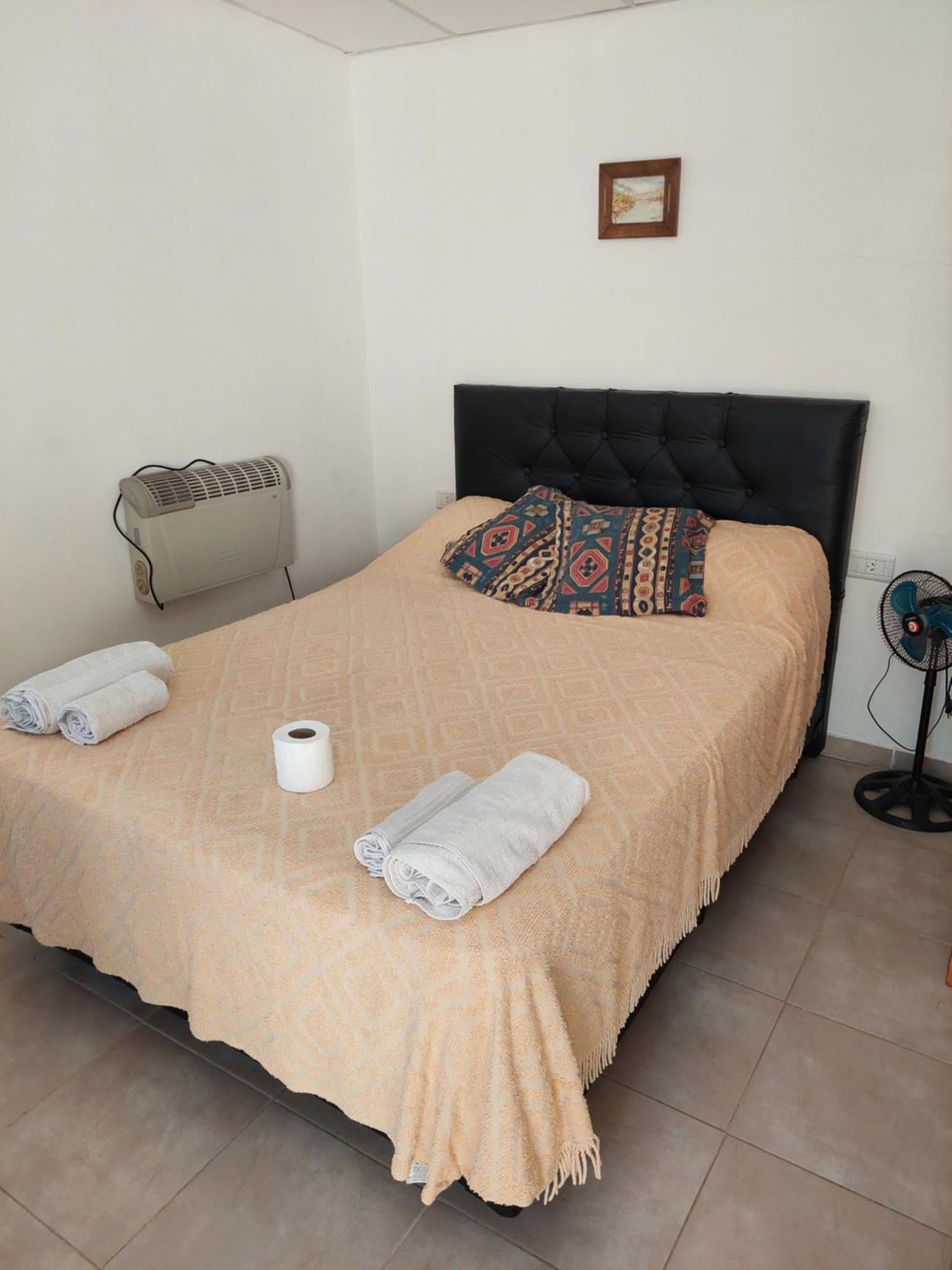 Departamento Monoambiente 4 Del Sauce