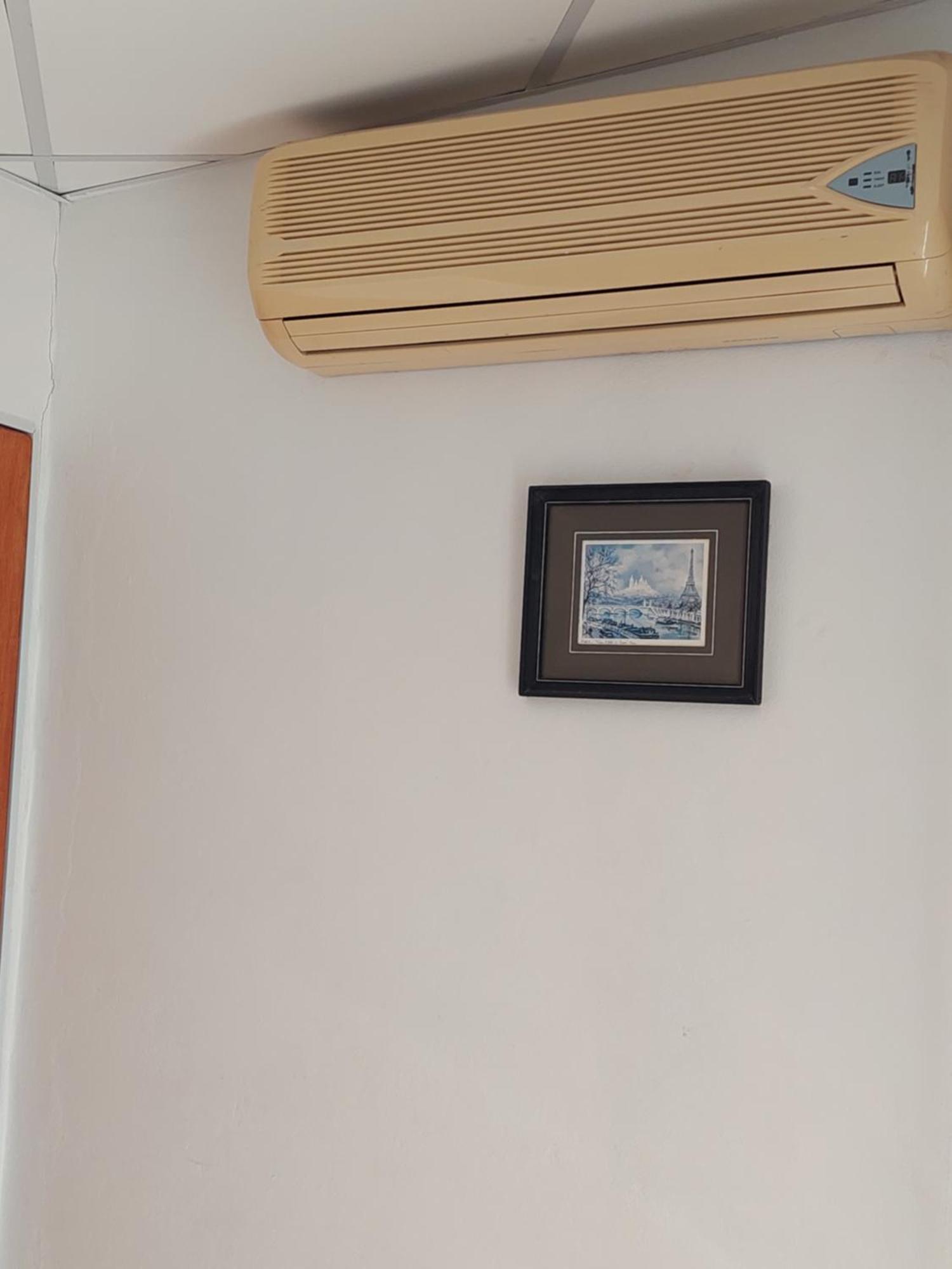 Departamento Monoambiente 4 Del Sauce Apartment *