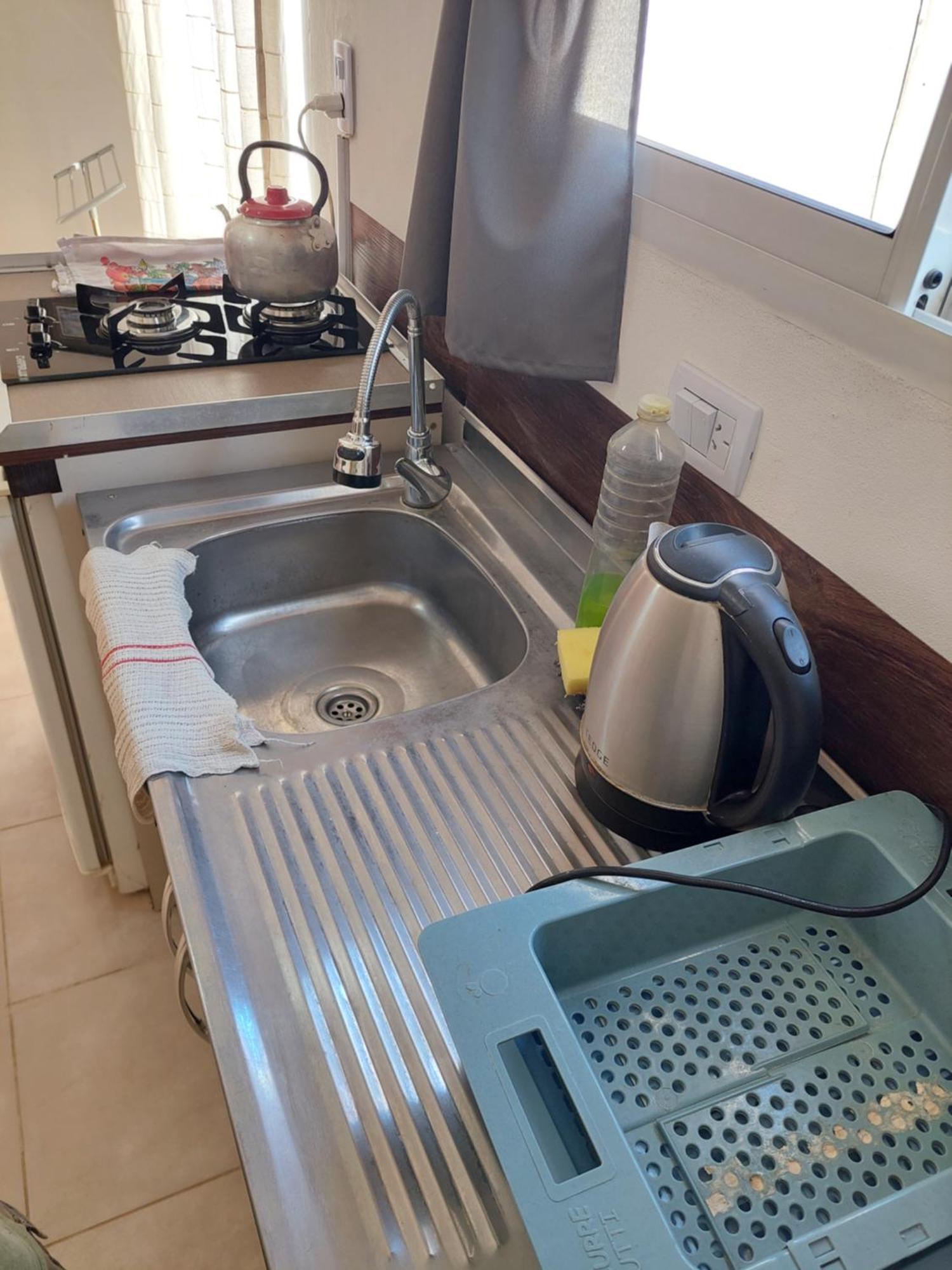 Apartment Departamento Monoambiente 4 Del Sauce *